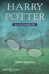 HARRY POTTER. LA FILOSOFÍA