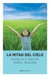 LA MITAD DEL CIELO