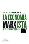 LA ECONOMÍA MARXISTA