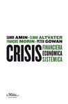 CRISIS FINANCIERA ECONÓMICA SISTÉMICA