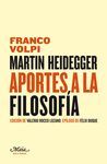 MARTIN HEIDEGGER APORTES A LA FILOSOFIA