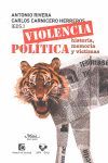 VIOLENCIA POLÍTICA
