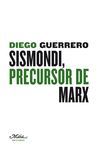 SISMONDI PRECURSOR DE MARX