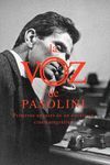 LA VOZ DE PASOLINI