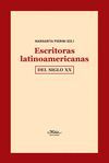 ESCRITORAS LATINOAMERICANAS DEL SIGLO XX