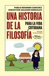 UNA HISTORIA DE LA FILOSOFÍA