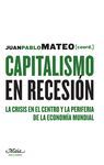 CAPITALISMO EN RECESIÓN