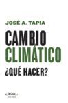 CAMBIO CLIMATICO