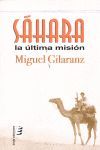 SAHARA LA ULTIMA MISION