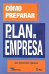 2ºED COMO PREPARAR EL PLAN DE EMPRESA