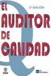 EL 3ºED AUDITOR DE CALIDAD