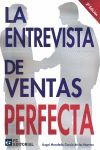 LA ENTREVISTA DE VENTAS PERFECTA