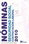 2010 NOMINAS, SEGURIDAD SOCIAL Y CONTRATACION LABORAL