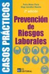 PREVENCION DE RIESGOS LABORALES