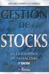3ºED GESTION DE STOCKS EN LOGISTICA DE ALMACENES