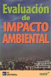 EVALUACION DE IMPACTO AMBIENTAL