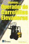 MANUAL DEL OPERADOR DE CARRETILLAS ELEVADORAS