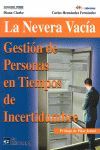 NEVERA VACIA. GESTION DE PERSONAS EN TIEMPOS INCERTIDUMBRE