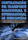 CONTRATACION DEL TRANSPORTE NACIONAL E INTERNACIONAL DE MERCANCIA