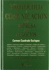 PROTOCOLO Y COMUNICACION EN LA EMPRESA Y LOS NEGOCIOS 7ED