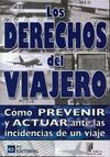 DERECHOS DEL VIAJERO, LOS