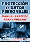 PROTECCION DE DATOS PERSONALES