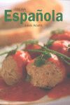 COCINA ESPAÑOLA