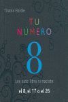 TU NUMERO EL 8