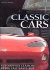 CLASSIC CARS-AUTOMOVILES CLASICOS DESDE 1945 HASTA HOY