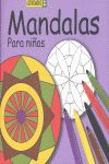 MANDALAS PARA NIÑOS 1