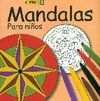 MANDALAS PARA NIÑOS 2