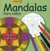 MANDALAS PARA NIÑOS 3