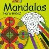 MANDALAS PARA NIÑOS 5