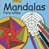 MANDALAS PARA NIÑOS 6