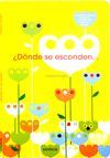 DONDE SE ESCONDEN