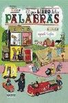 EL GRAN LIBRO DE LAS PALABRAS