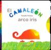 EL CAMALEON ARCO IRIS
