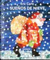 SUEÑOS DE NIEVE