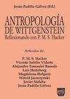 ANTROPOLOGIA DE WITTGENSTEIN