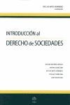 INTRODUCCIÓN  AL DERECHO DE SOCIEDADES