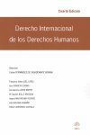DERECHO INTERNACIONAL DE LOS DERECHOS HUMANOS 4 ED. 2011