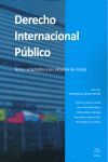 DERECHO INTERNACIONAL PUBLICO.