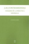 LAS CONTRAMEDIDAS. ANALISIS DE LA PRACTICA ESPAÑOLA