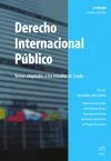 DERECHO INTERNACIONAL PUBLICO 2ªED. REVISADA Y ACTUALIZADA