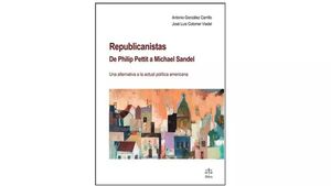 REPUBLICANISTAS: DE PHILIP PETTIT A MICHAEL SANDEL
