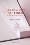 LAS RAZONES DEL LIBRO