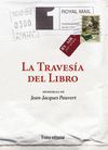 LA TRAVESIA DEL LIBRO