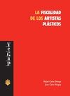 FISCALIDAD DE LOS ARTISTAS PLASTICOS,LA