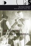 LOS MINUTOS DE ARENA MEMORIAL
