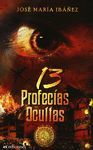 13 PROFECÍAS OCULTAS